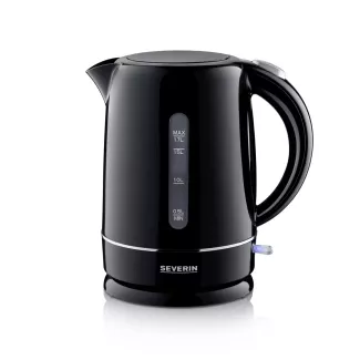 Bouilloire de plus d'1 litre