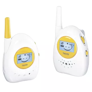 Écoute-bébé analogique