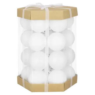 Christbaumkugel-Set