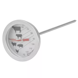 Grillthermometer