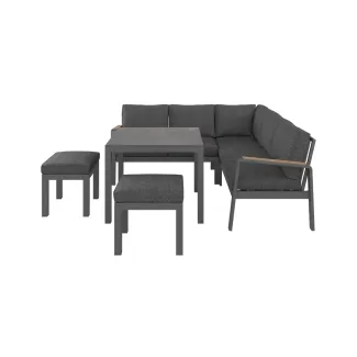 Set da salotto Beldano