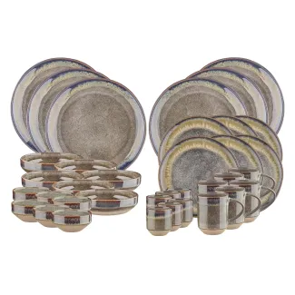 Geschirr-Set GENESIS