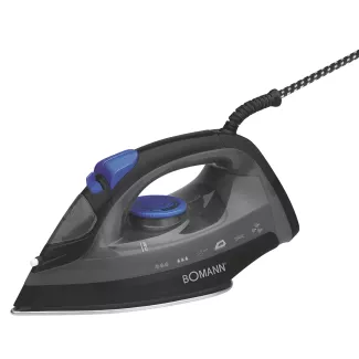 Ferro da stiro a vapore