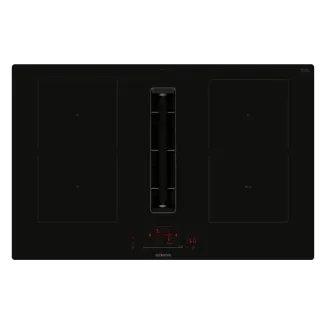 Siemens Table de cuisson Downdraft