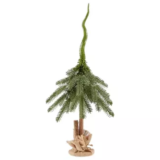 Albero di Natale decorativo