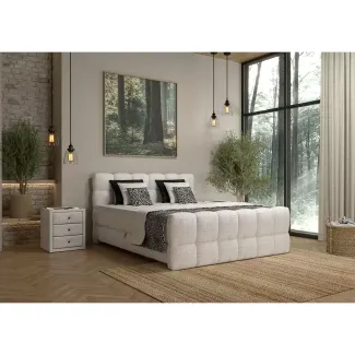 Boxspringbett