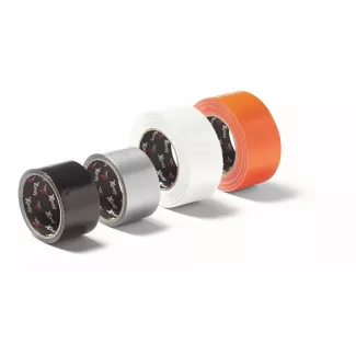 Nastro adesivo bianco