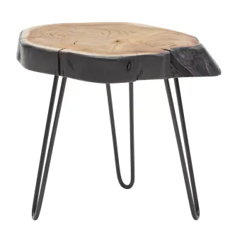 table d'appoint