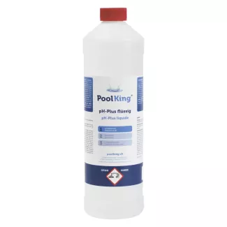 pH Plus 1 litre