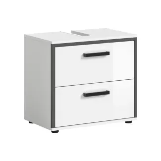 Waschbeckenunterschrank