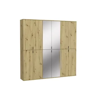 Garderobenkombination