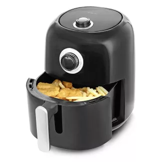 Heissluftfritteuse 3 Liter