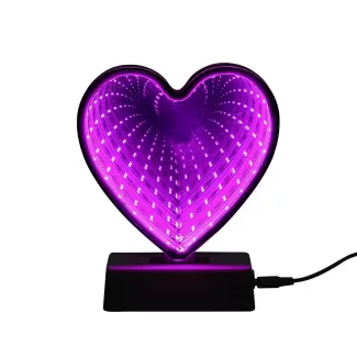 Lampe décorative LED