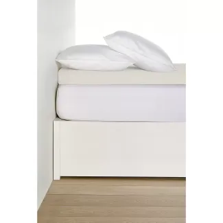 Topper Fixleintuch