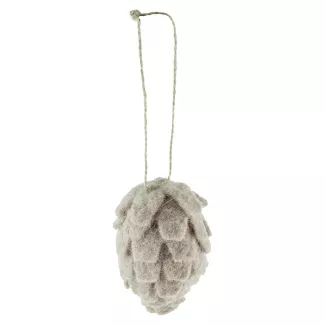 Suspension de sapin de Noël