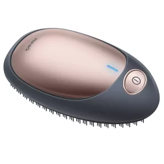 Ionen- Entwirrbürste