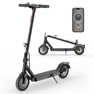 Scooter électrique