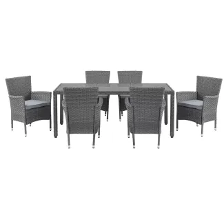 Set da giardino Luca Bessoni