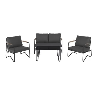 Beldano Loungegarnitur