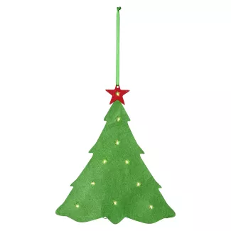 Suspensions décoratives à LED