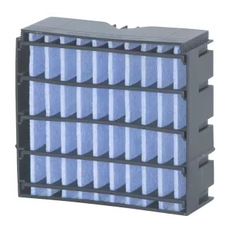 Eratzfilter