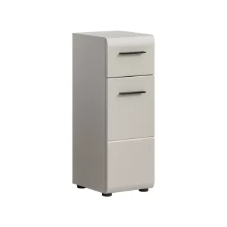 Armoire de salle de bain mi-haute