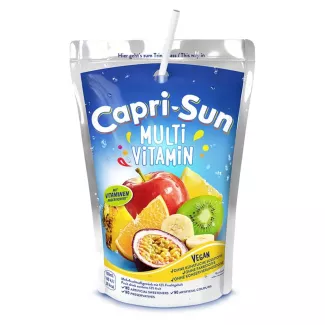 Capri-Sun multivitamine