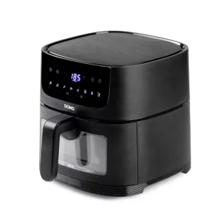 Friteuse à air chaud