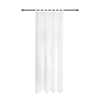 Rideau prêt à poser jour