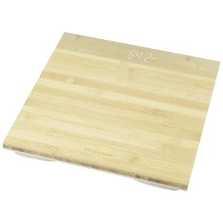 Bambou - pèse-personnes