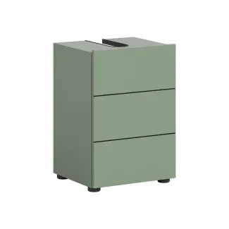 Waschbeckenunterschrank