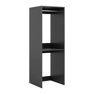 Armoire pour machine à laver