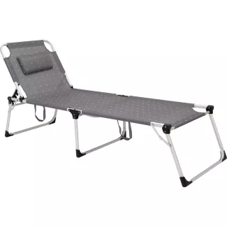 Luca Bessoni Liegestuhl