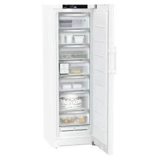 Congélateur indépendant