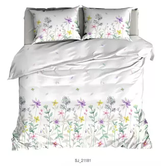 Set biancheria da letto