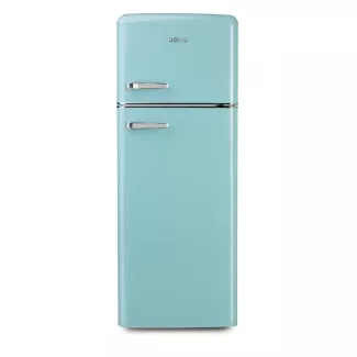 Kühlschrank freistehend über