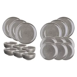 Geschirr-Set STELLAR