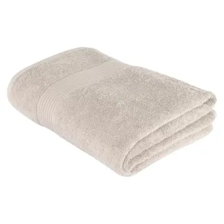 serviette de bain