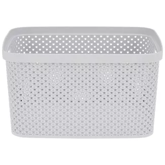 Aufbewahrungskorb Diamond, 7L
