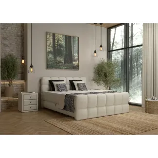Boxspringbett