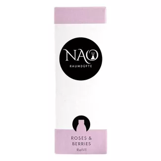 Nachfüllflasche Roses&Berries