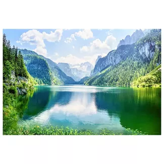 Keilrahmenbild