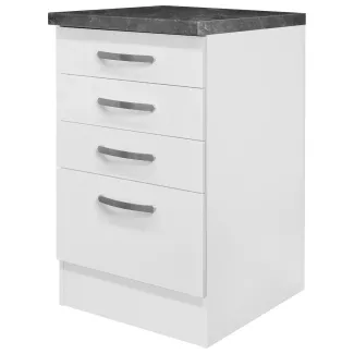 Meuble bas de cuisine