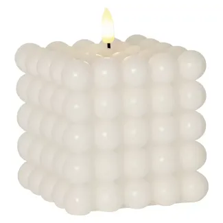 Candela LED a colonna