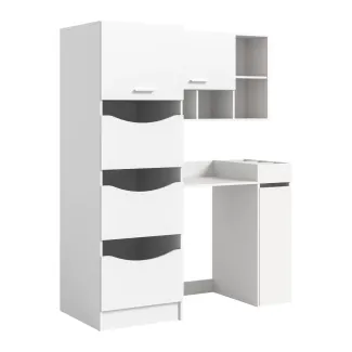 Kit de conversion de machine à laver