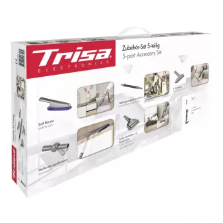 Set d'accessoires 5pcs