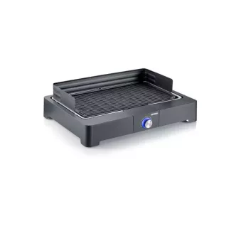 Barbecue électrique