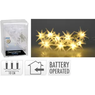 LED-Lichterkette