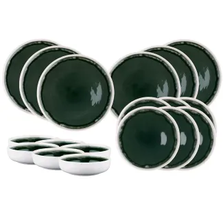 Set di stoviglie OXYGEN