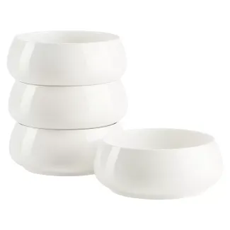 Set di ciotole 4 pezzi Taya